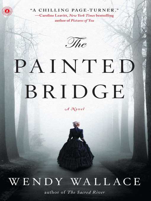 Title details for The Painted Bridge by Wendy Wallace - Wait list